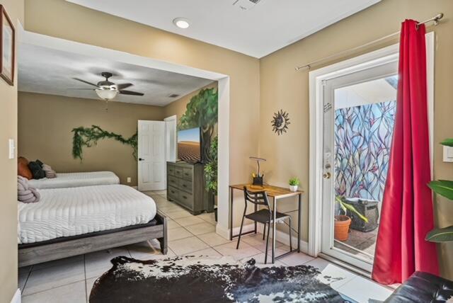 LANTANA HEIGHTS 5 - Residential Lease