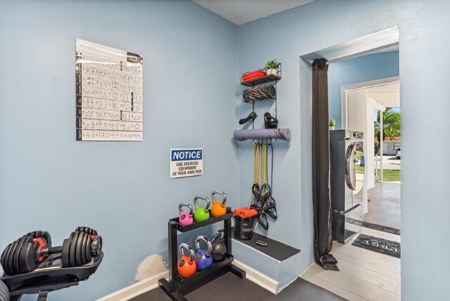 LANTANA HEIGHTS 5 - Residential Lease