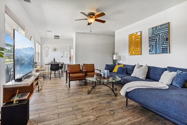 LANTANA HEIGHTS 5 - Residential Lease