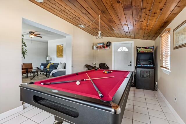 LANTANA HEIGHTS 5 - Residential Lease