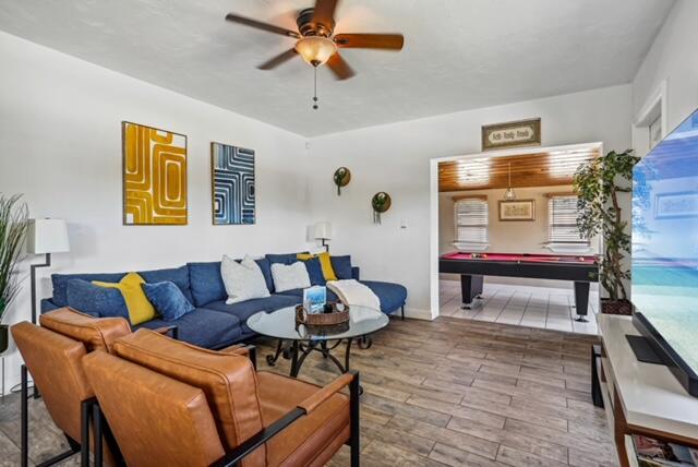 LANTANA HEIGHTS 5 - Residential Lease