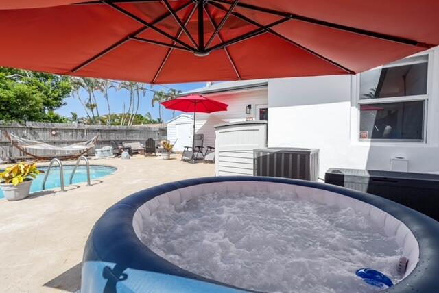 LANTANA HEIGHTS 5 - Residential Lease