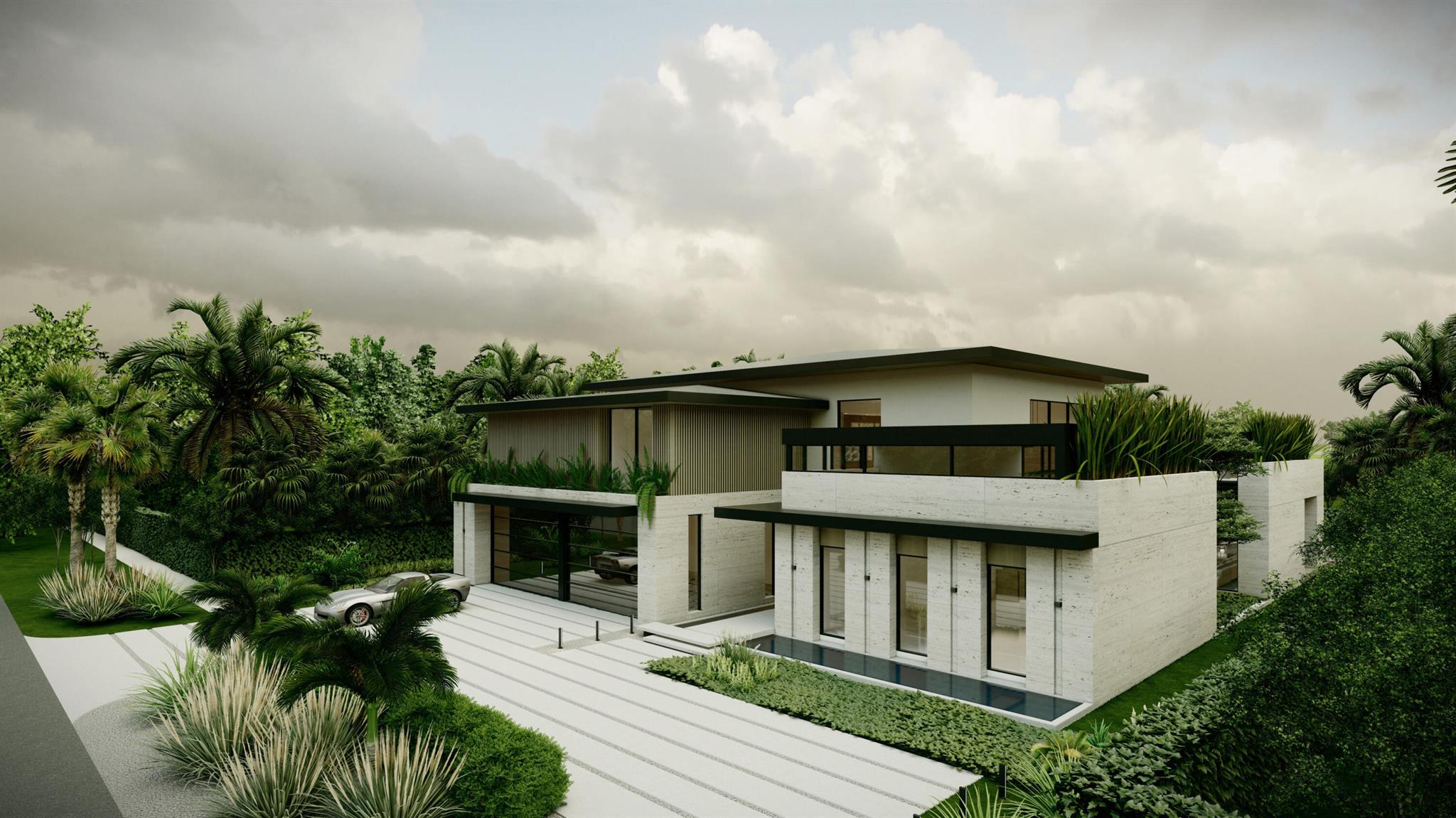 1351 Cocoanut Road