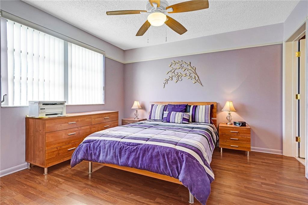 CYPRESS BEND - Residential