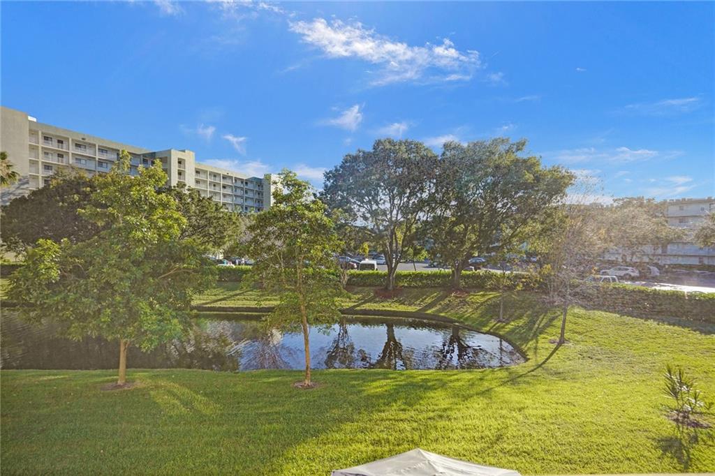 CYPRESS BEND - Residential