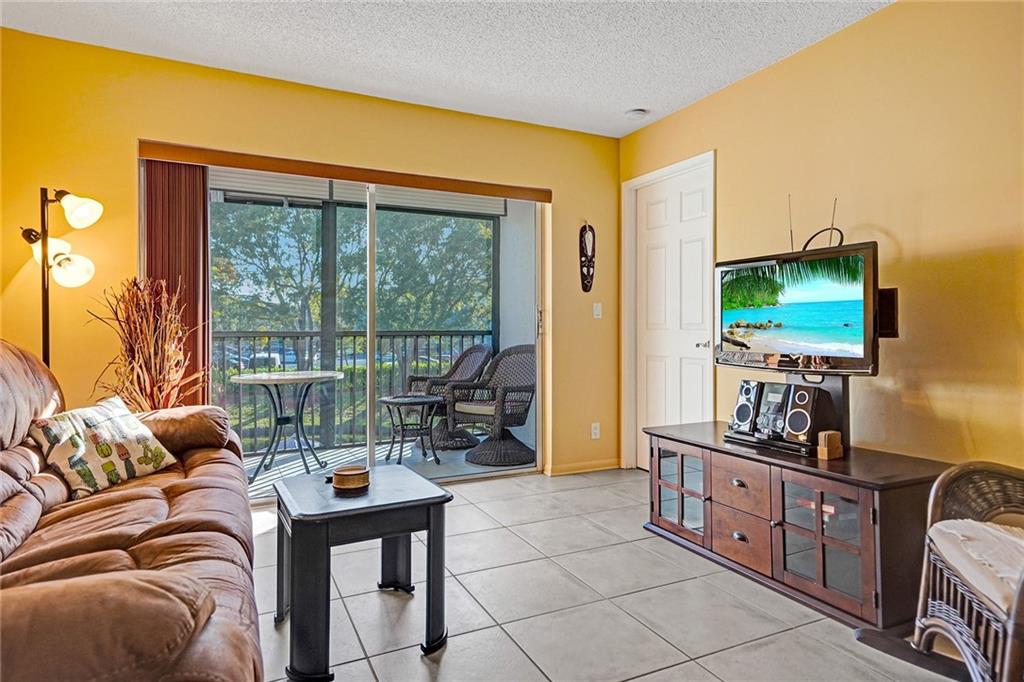 CYPRESS BEND - Residential