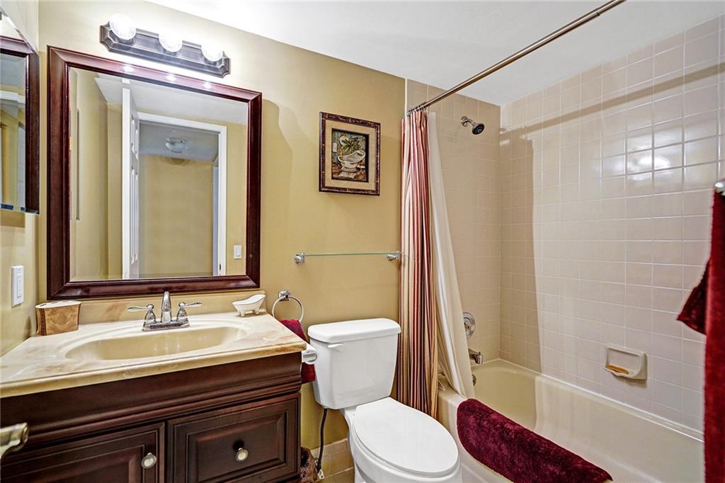 CYPRESS BEND - Residential