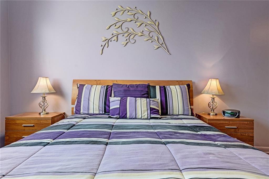 CYPRESS BEND - Residential