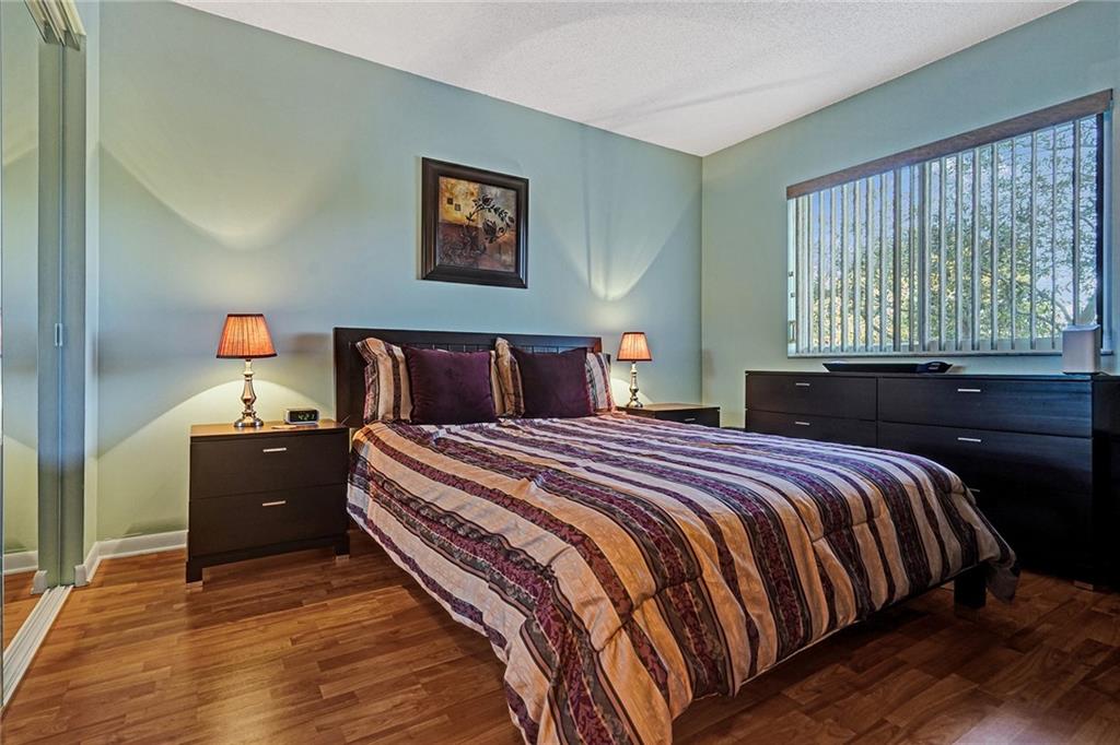 CYPRESS BEND - Residential