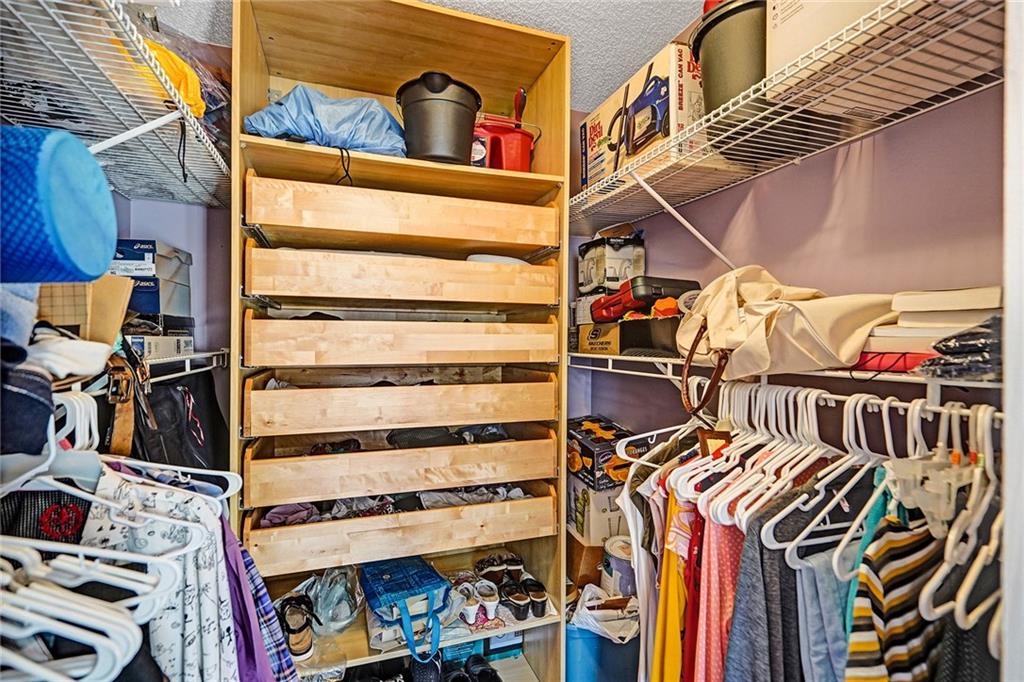 CYPRESS BEND - Residential