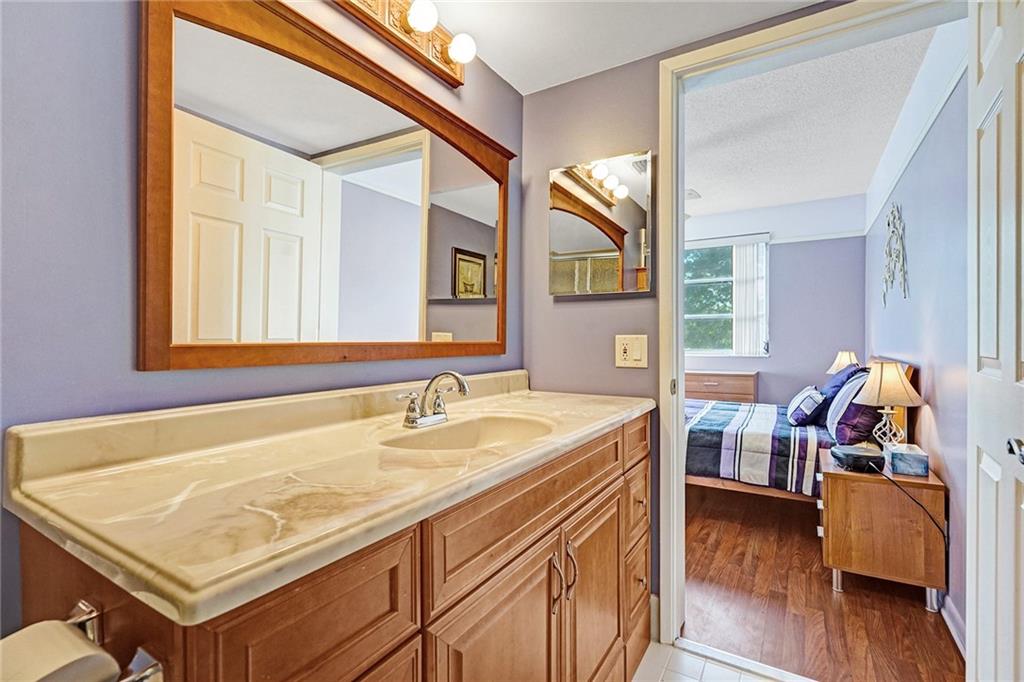 CYPRESS BEND - Residential