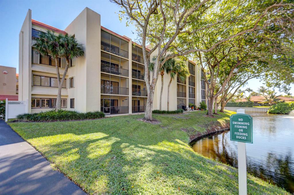 JUPITER OCEAN AND RACQUET CLUB - Residential