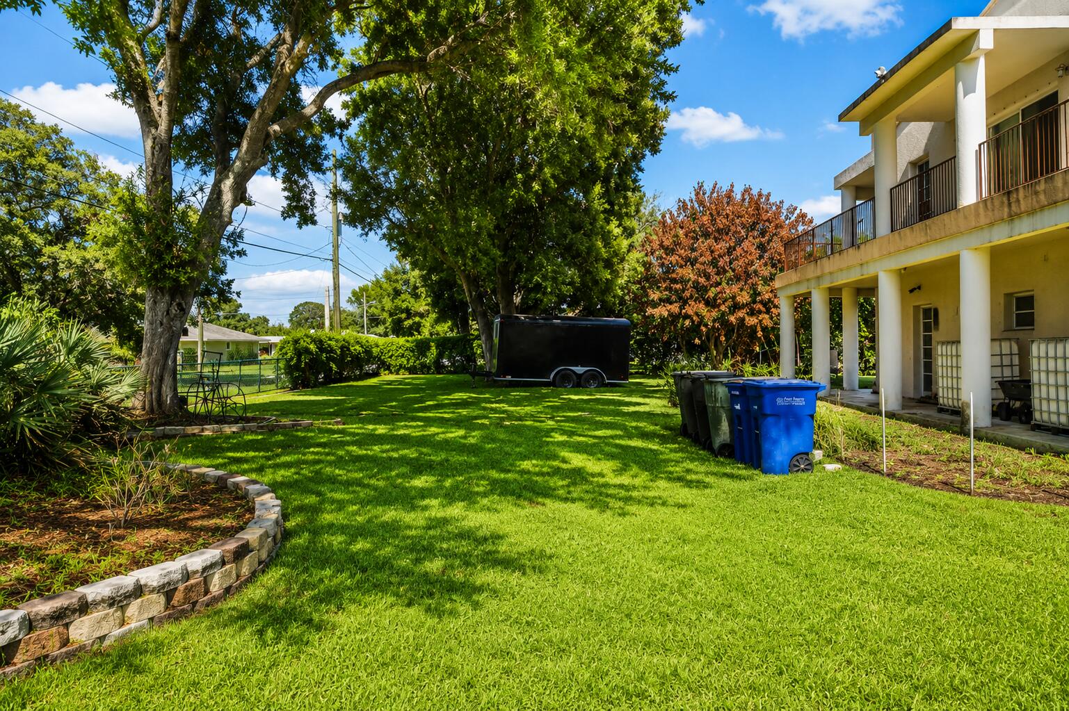 SUNRISE TERRACE - Residential