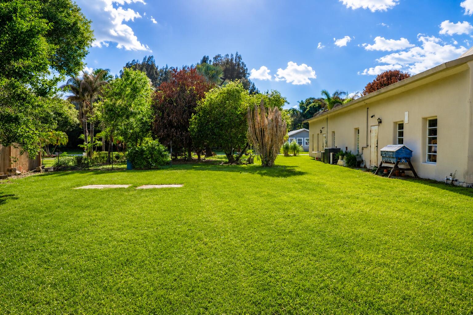 SUNRISE TERRACE - Residential