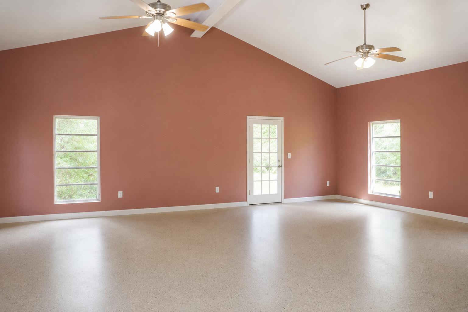 SUNRISE TERRACE - Residential