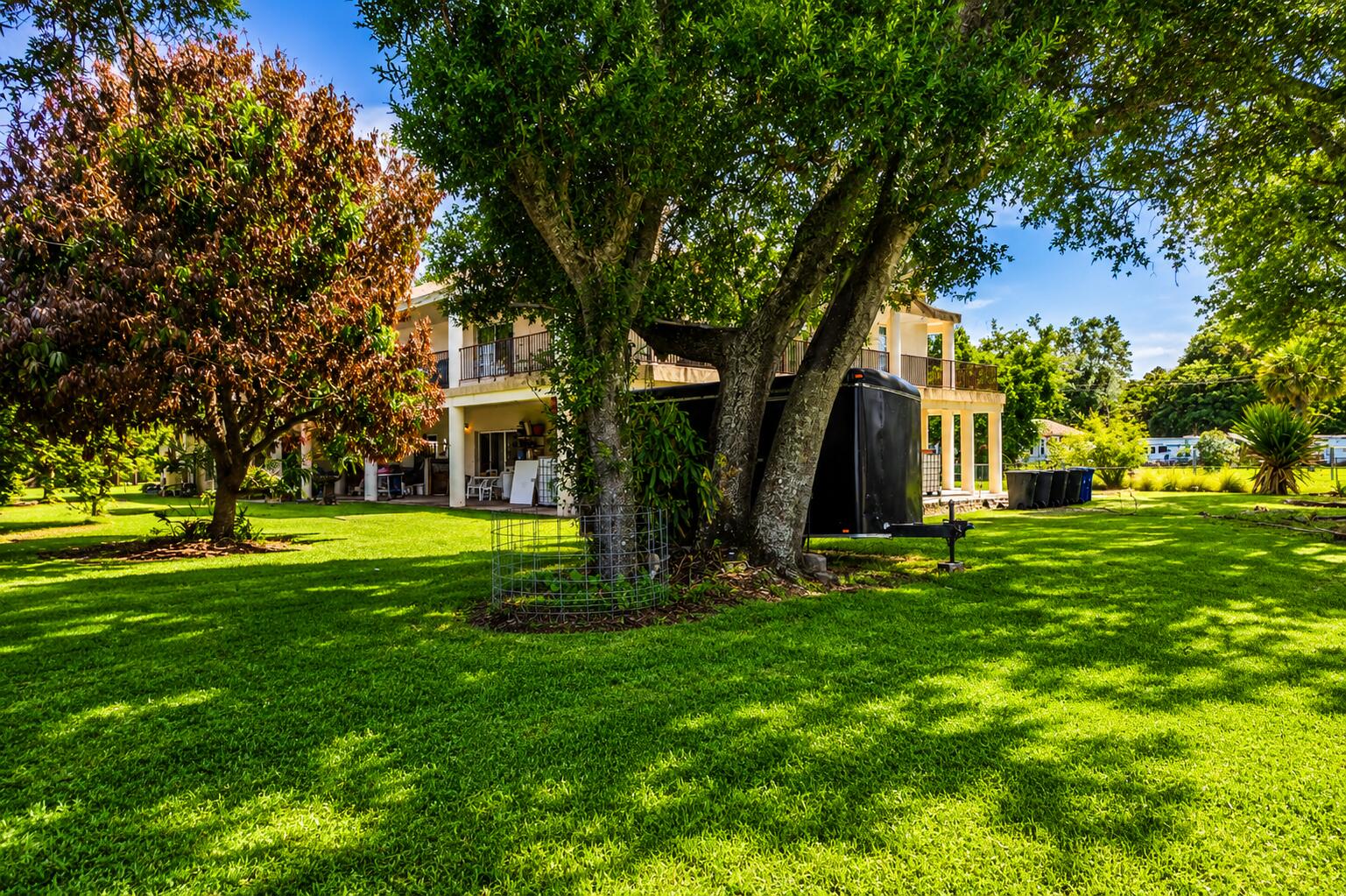 SUNRISE TERRACE - Residential
