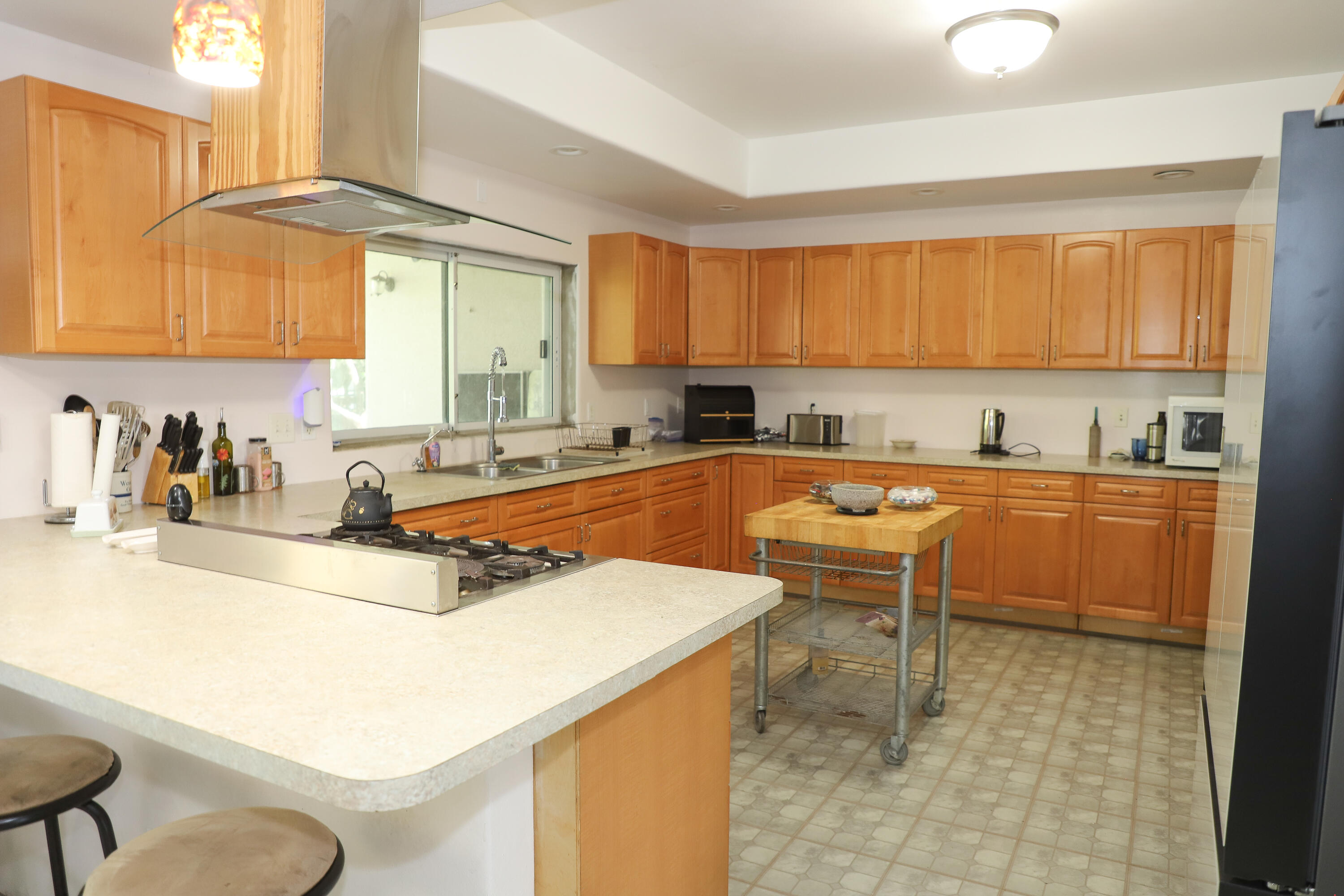 SUNRISE TERRACE - Residential