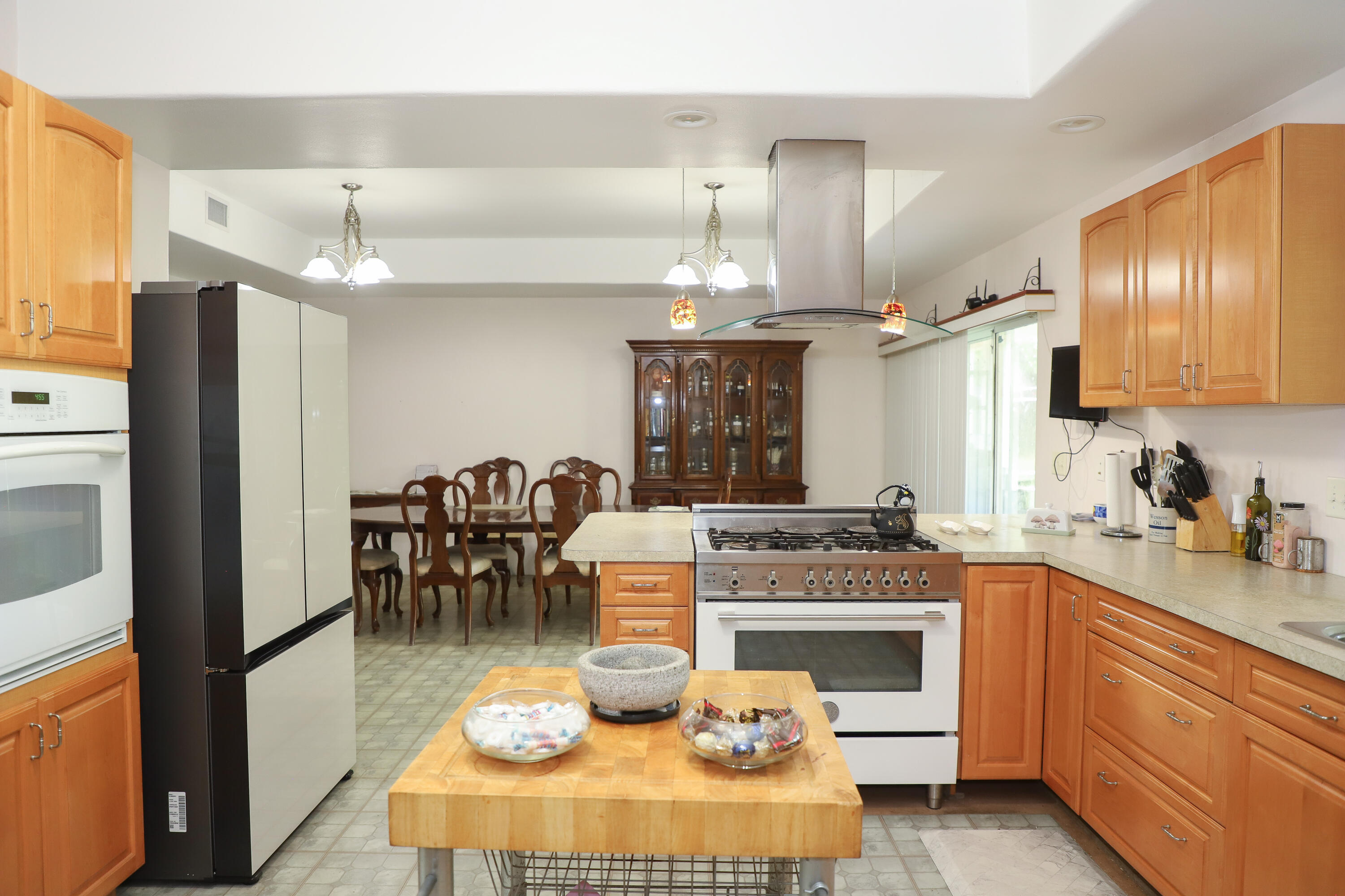 SUNRISE TERRACE - Residential