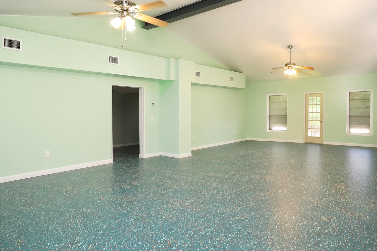 SUNRISE TERRACE - Residential