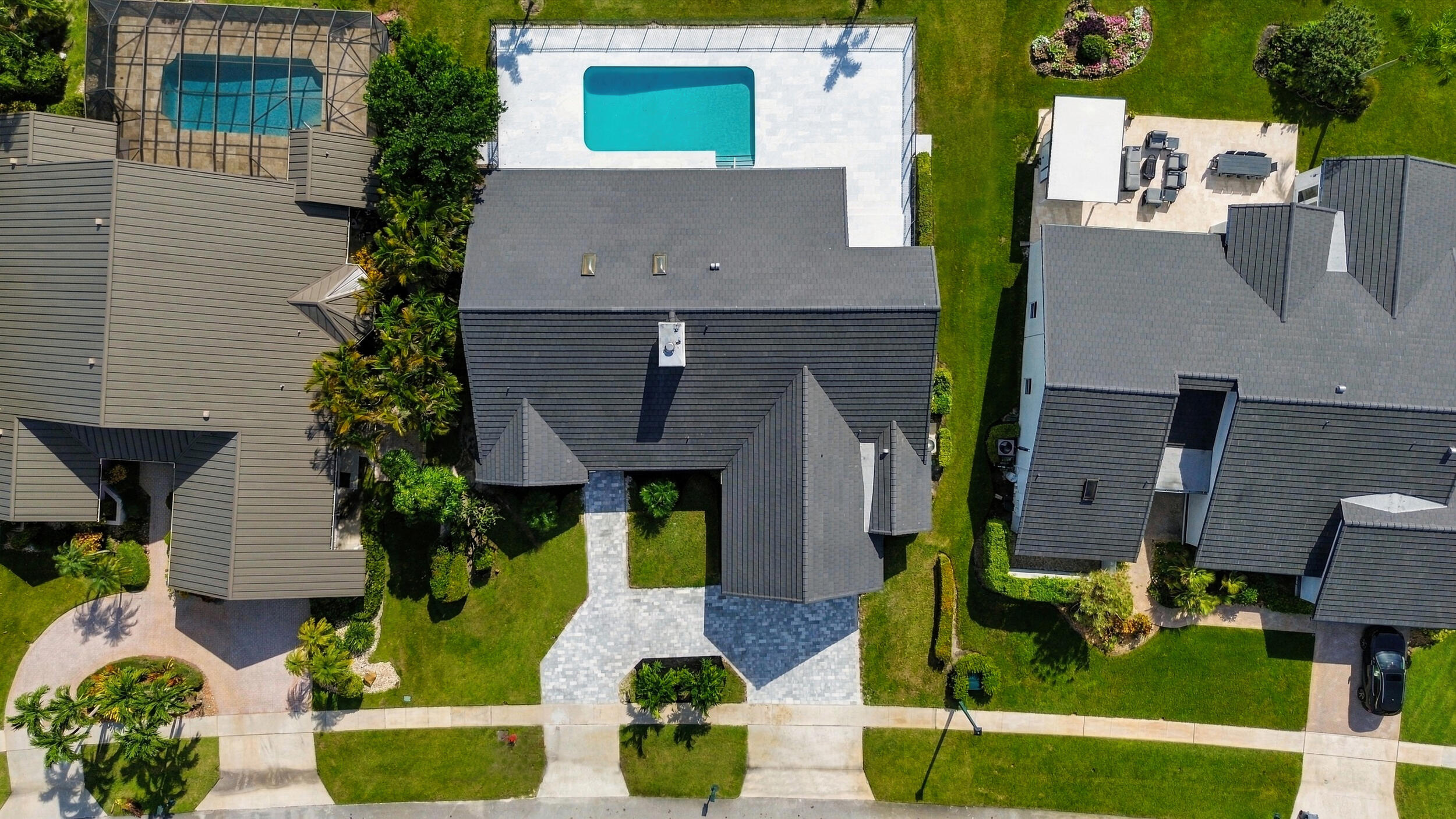 Properties | Stephanie Kaufman 10941 BOCA WOODS Lane