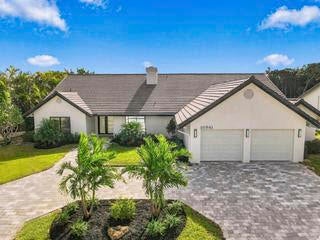 Photo of 10941 BOCA WOODS Lane, Boca Raton, FL 33428 (MLS # B26081830)