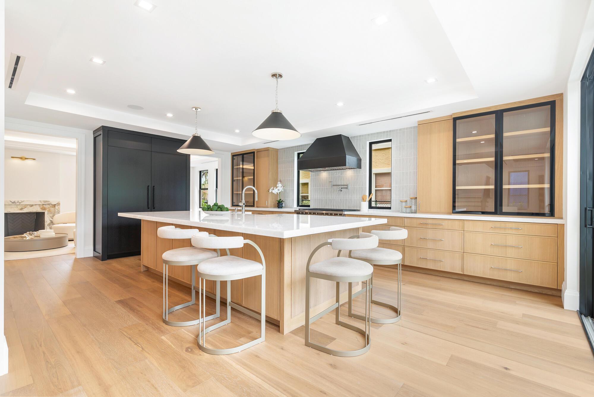 SOUTHLAND PARK - Residential