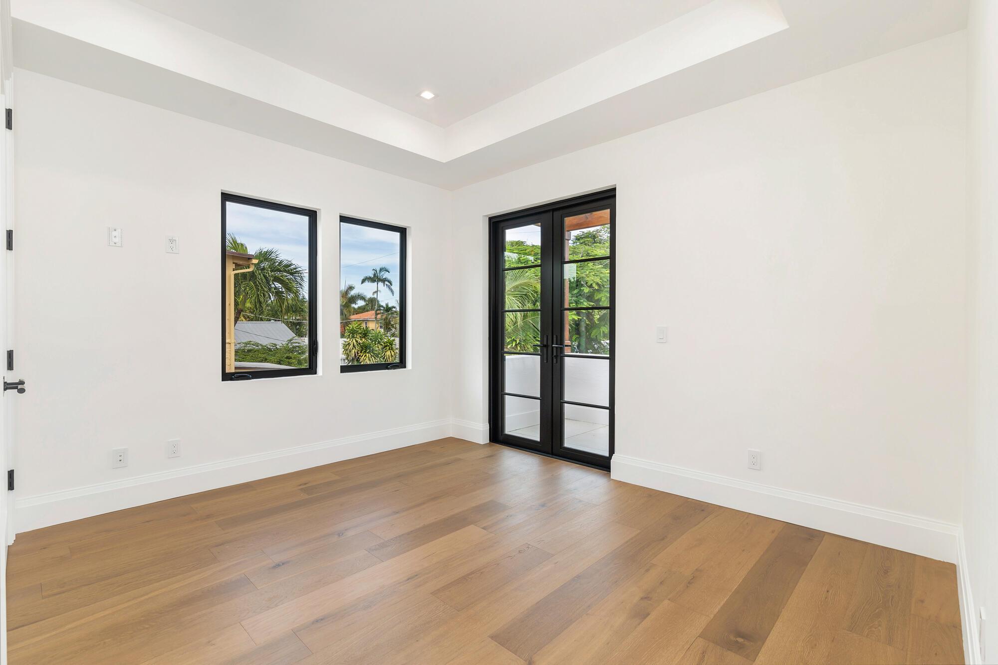 SOUTHLAND PARK - Residential