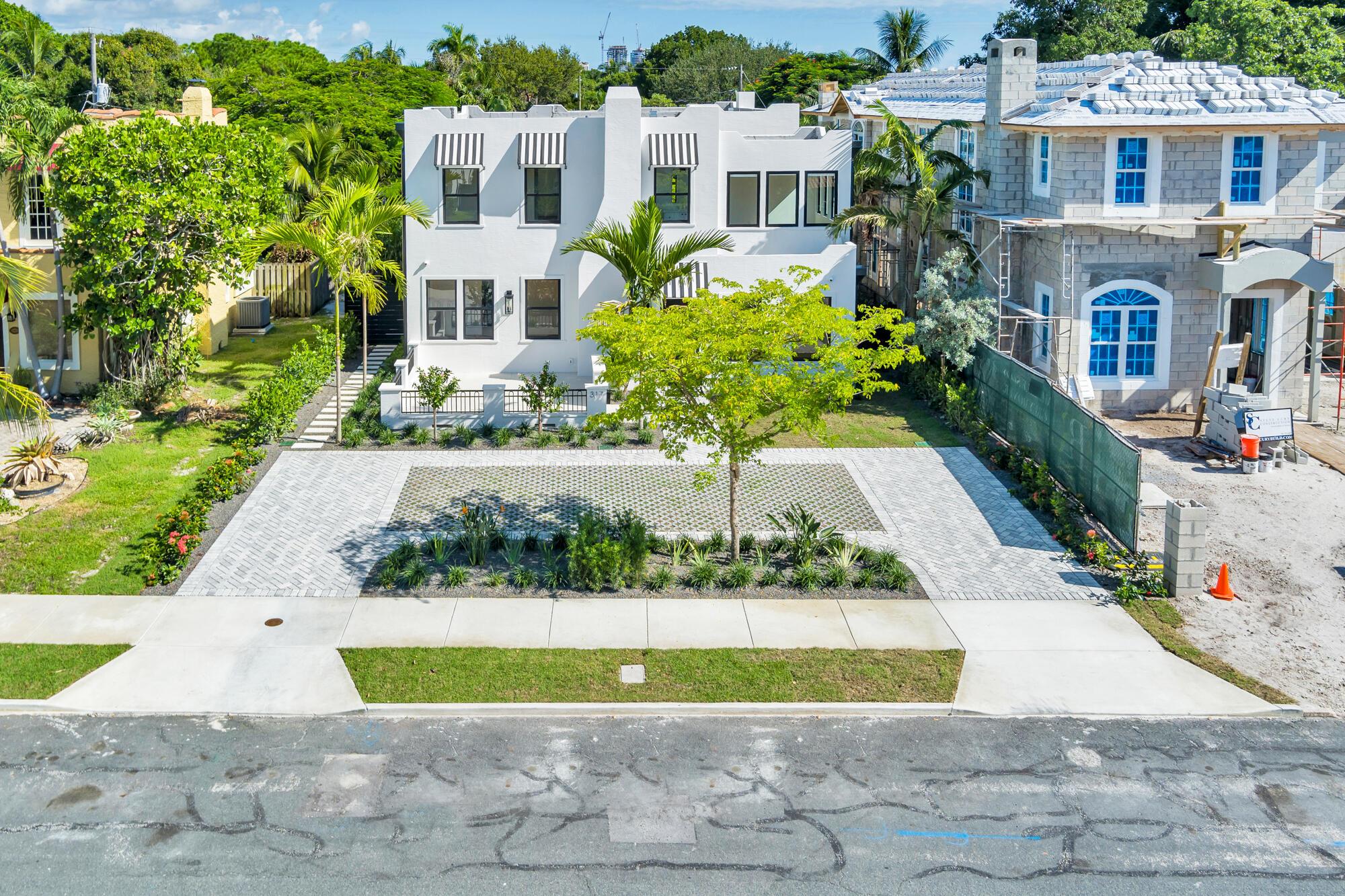 SOUTHLAND PARK - Residential