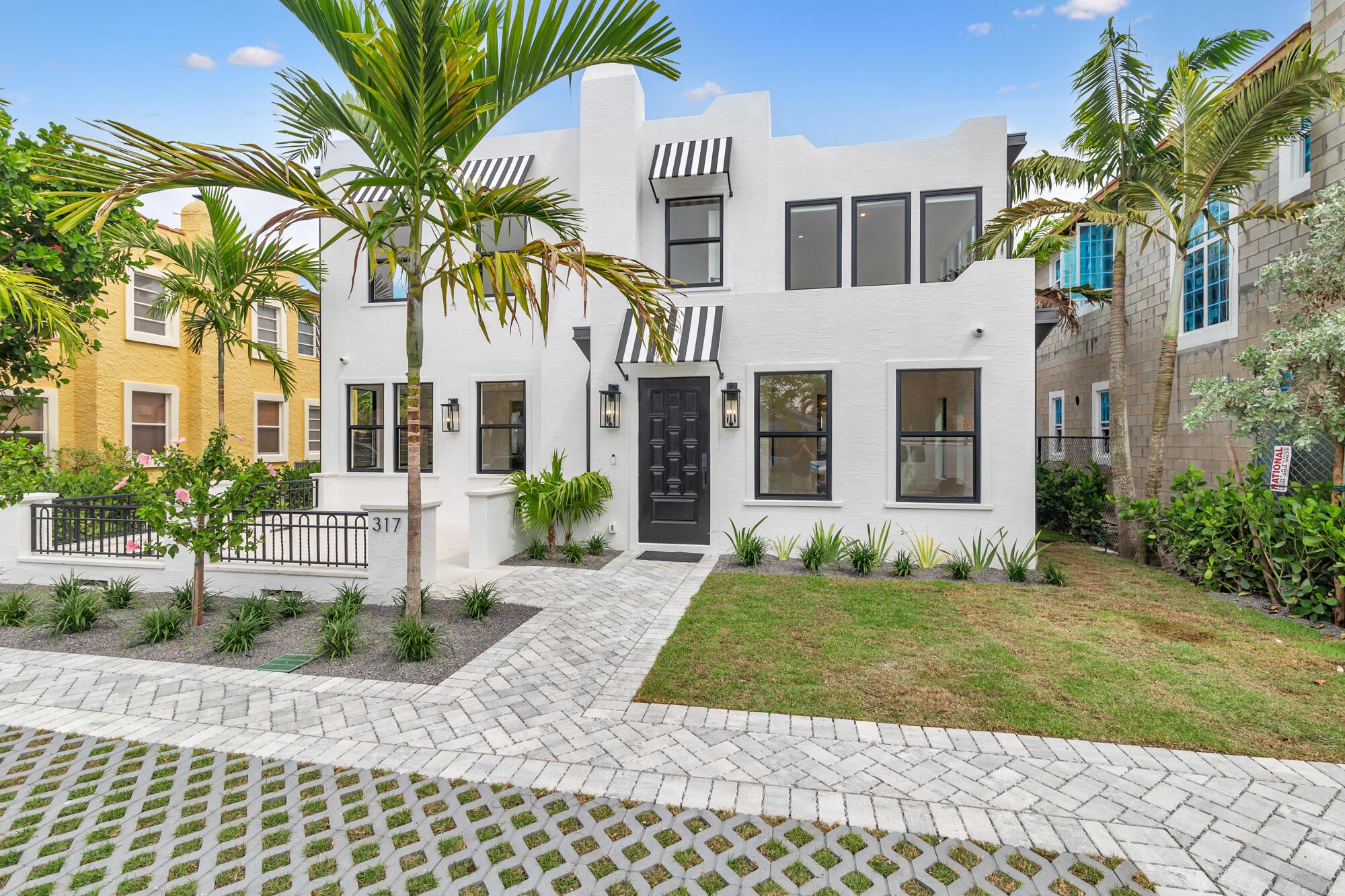 317 Greymon Drive