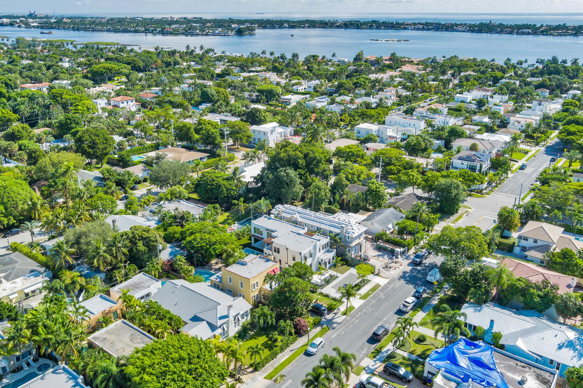 SOUTHLAND PARK - Residential