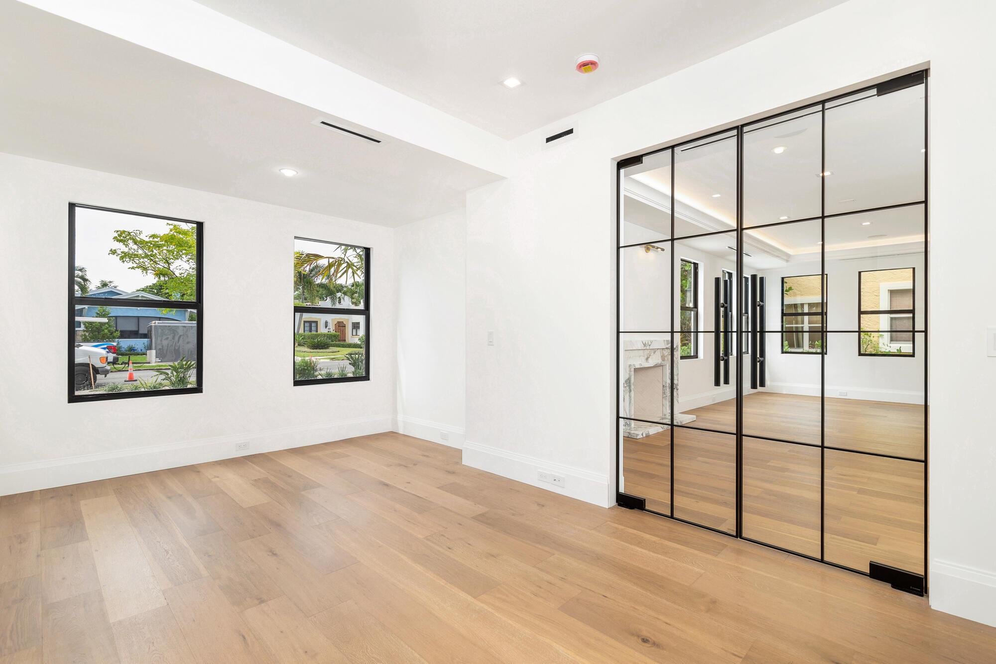 SOUTHLAND PARK - Residential