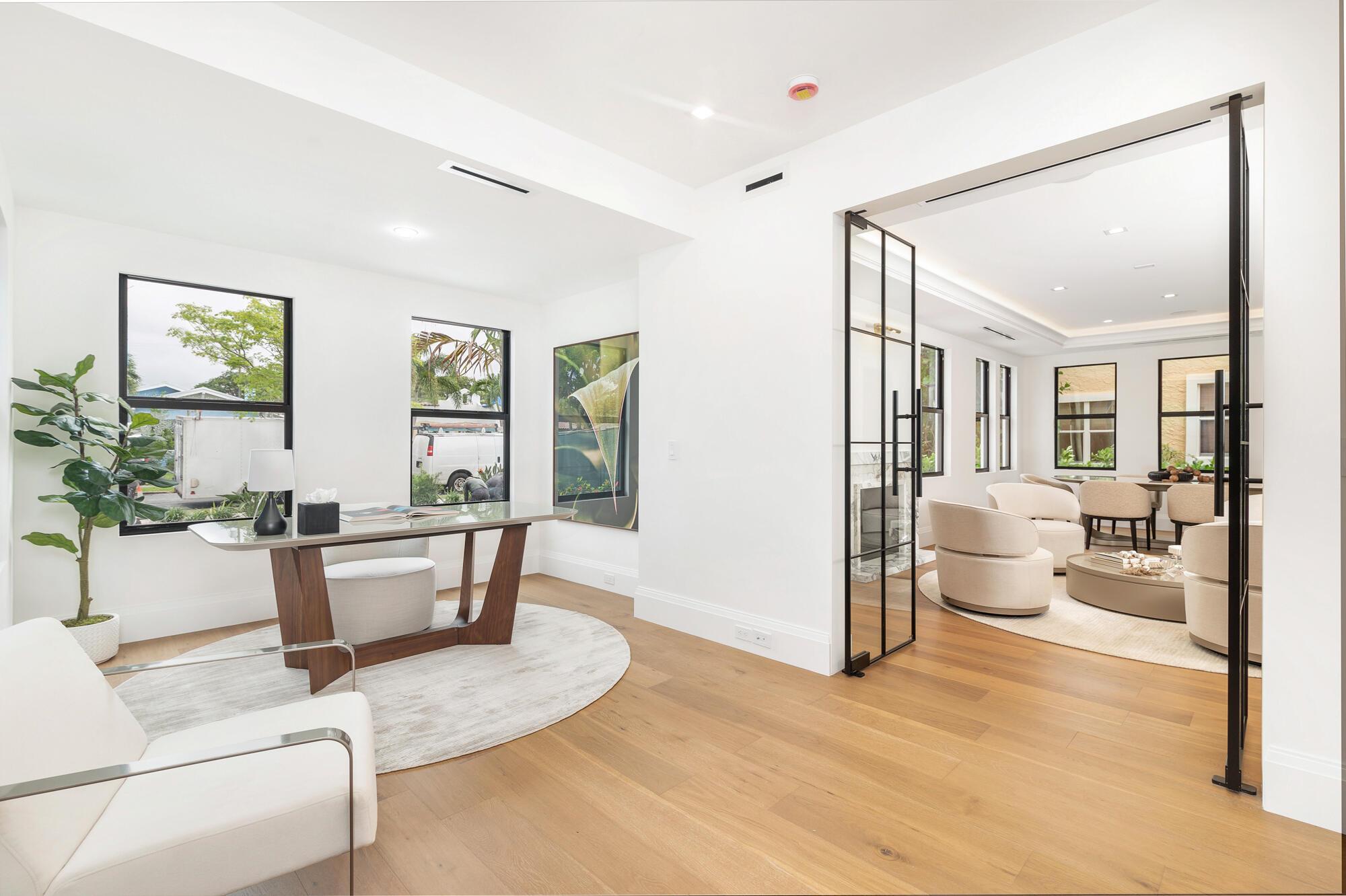 SOUTHLAND PARK - Residential