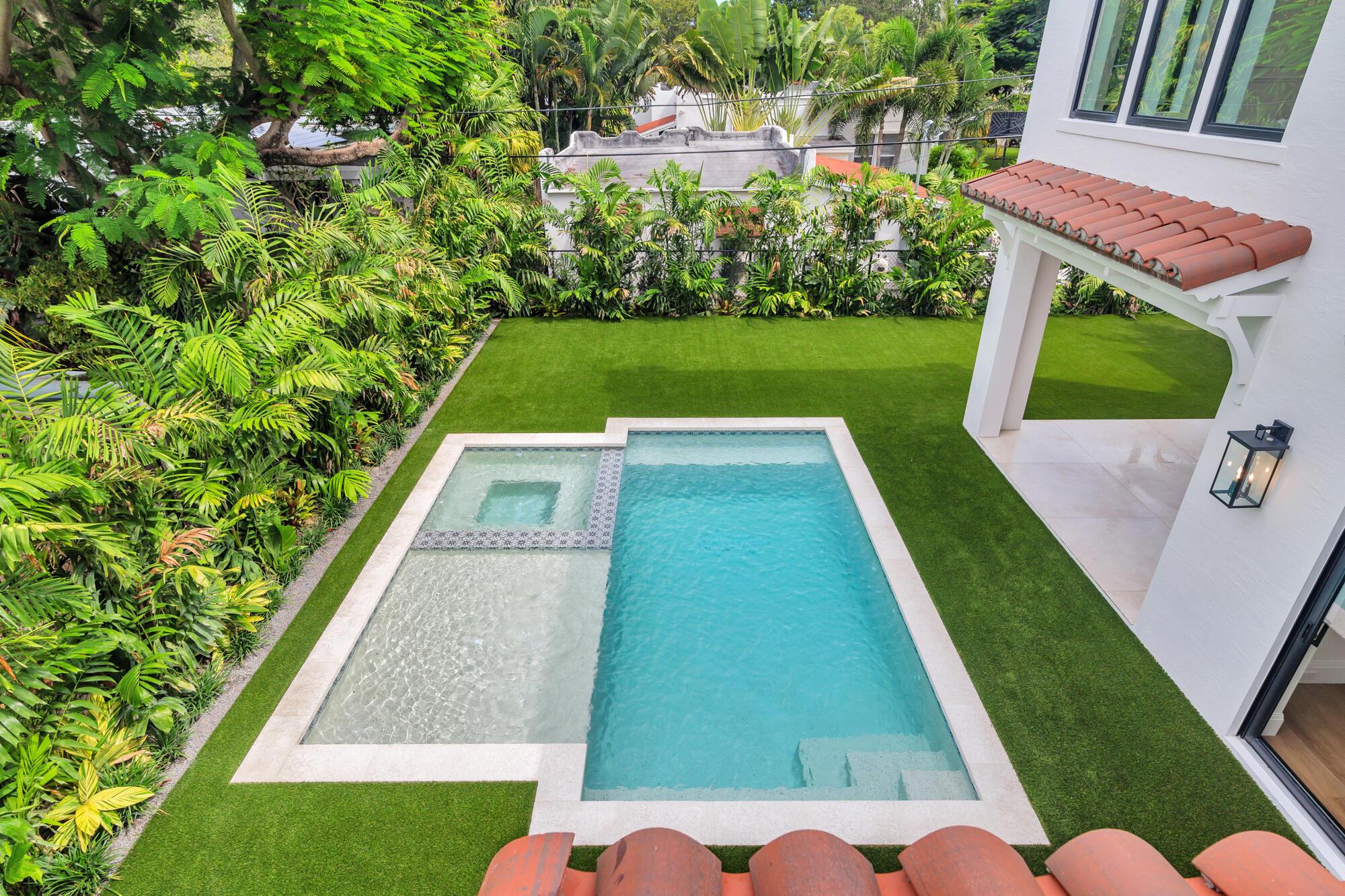 SOUTHLAND PARK - Residential