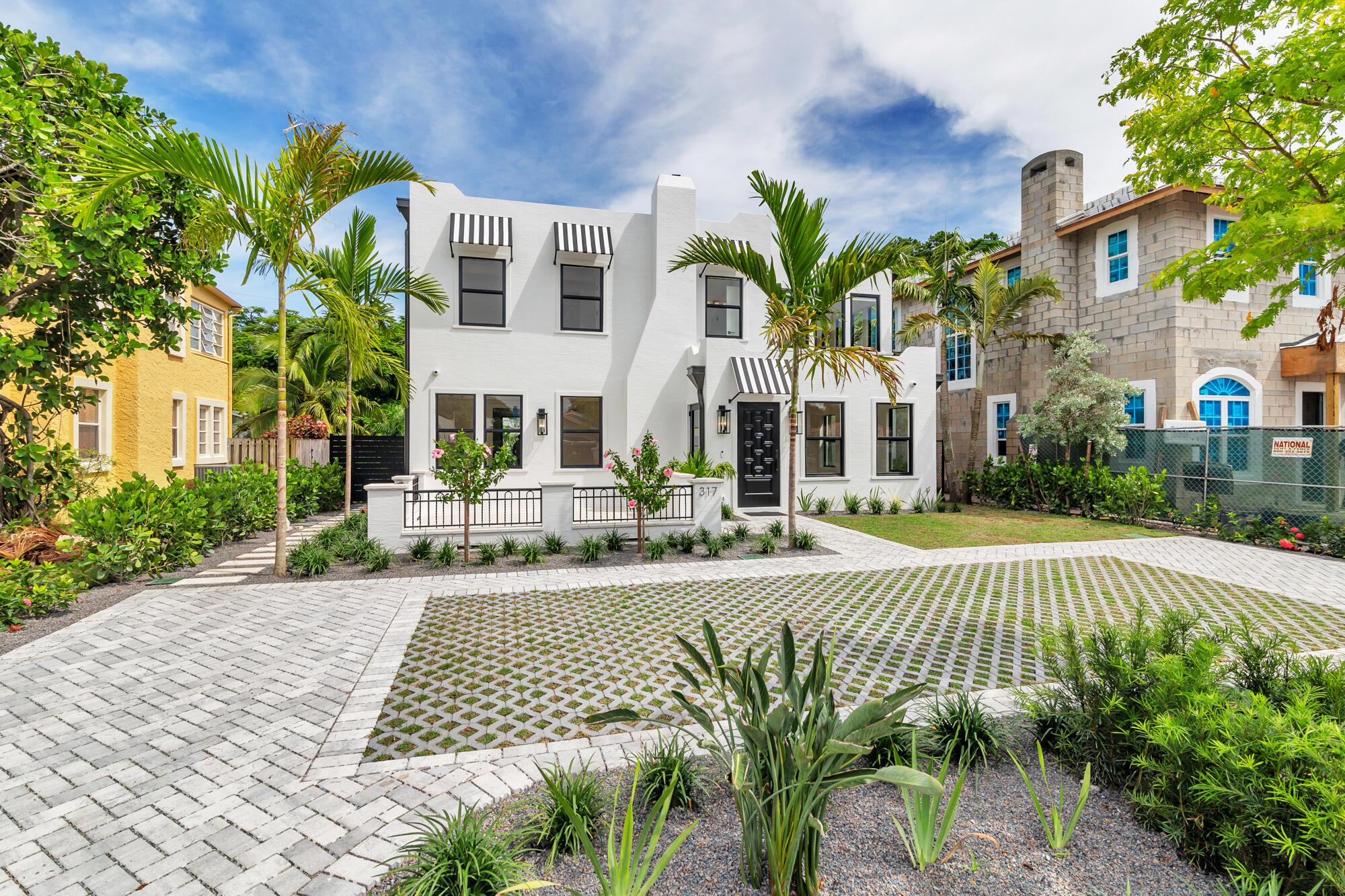 317 Greymon Drive