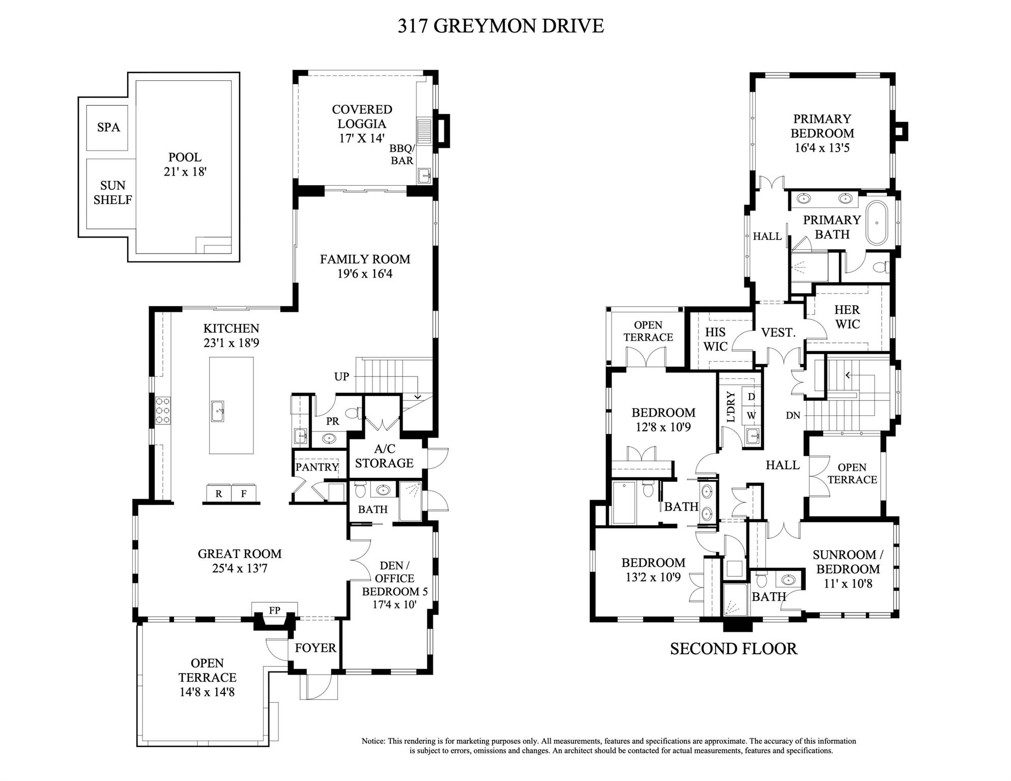 SOUTHLAND PARK - Residential
