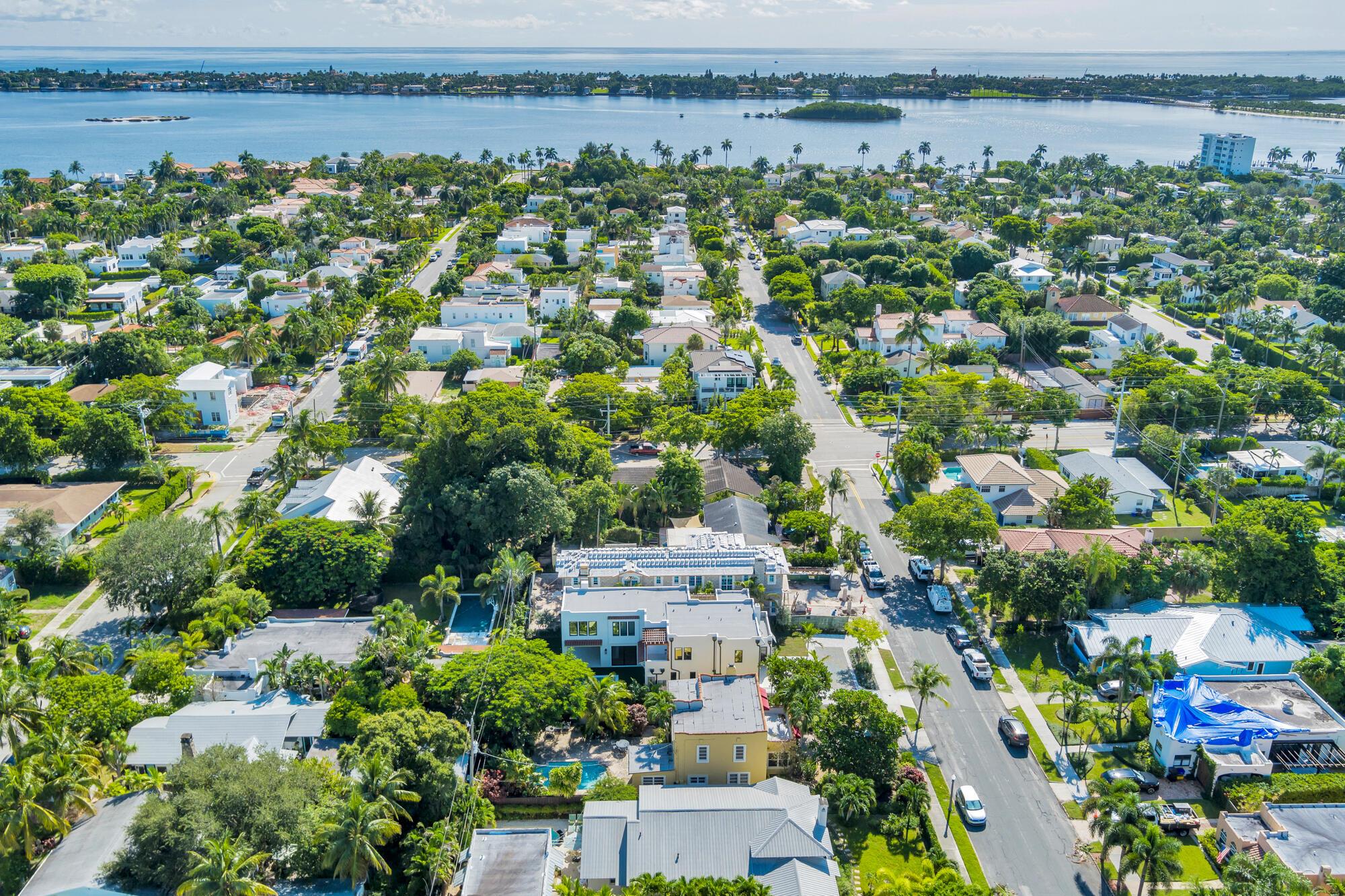 SOUTHLAND PARK - Residential