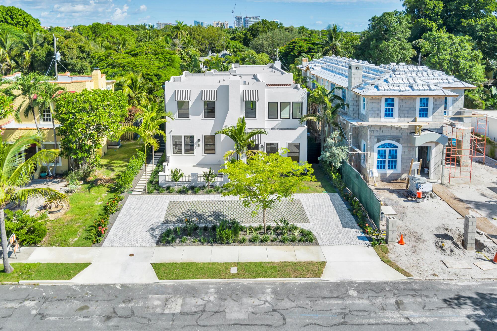 SOUTHLAND PARK - Residential