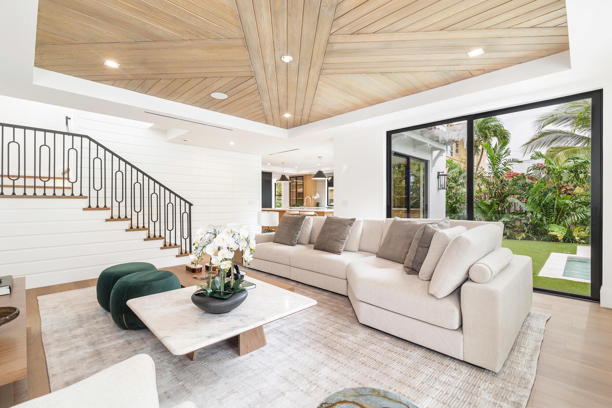 SOUTHLAND PARK - Residential