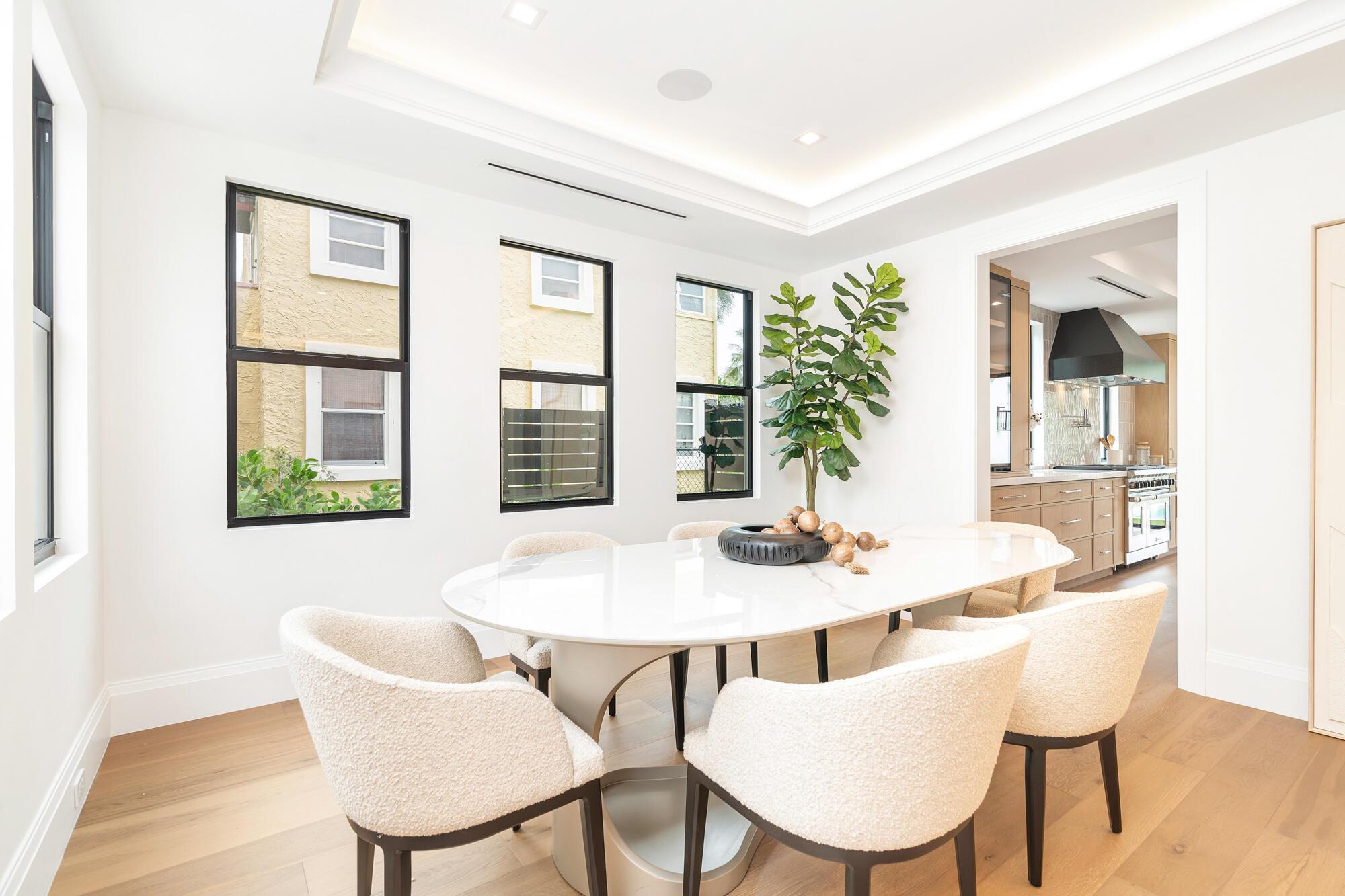 SOUTHLAND PARK - Residential