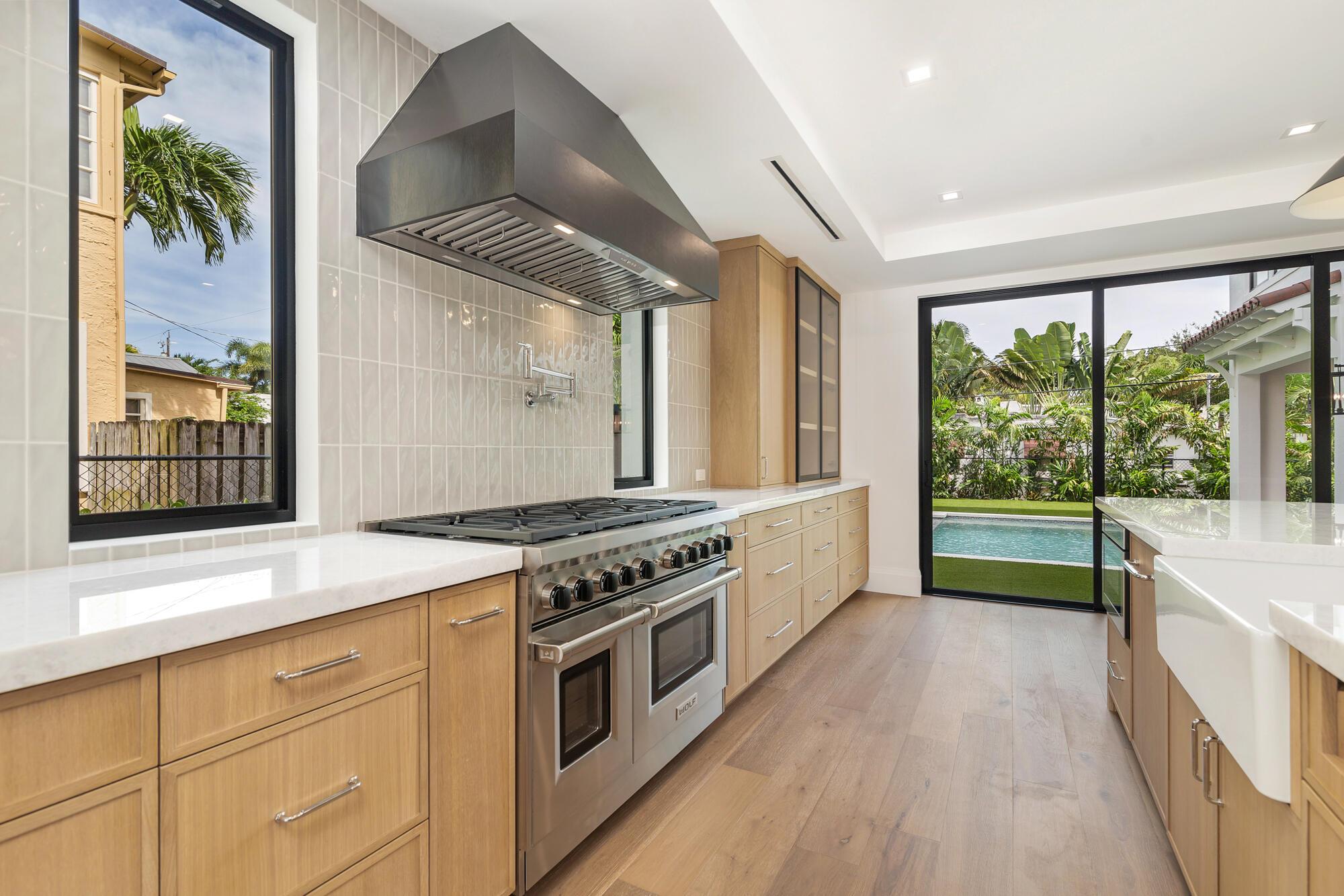 SOUTHLAND PARK - Residential