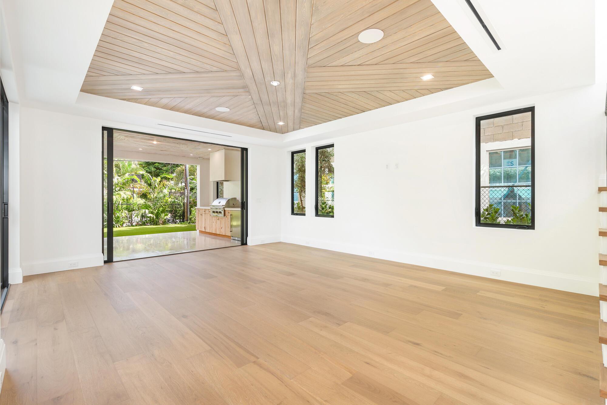 SOUTHLAND PARK - Residential