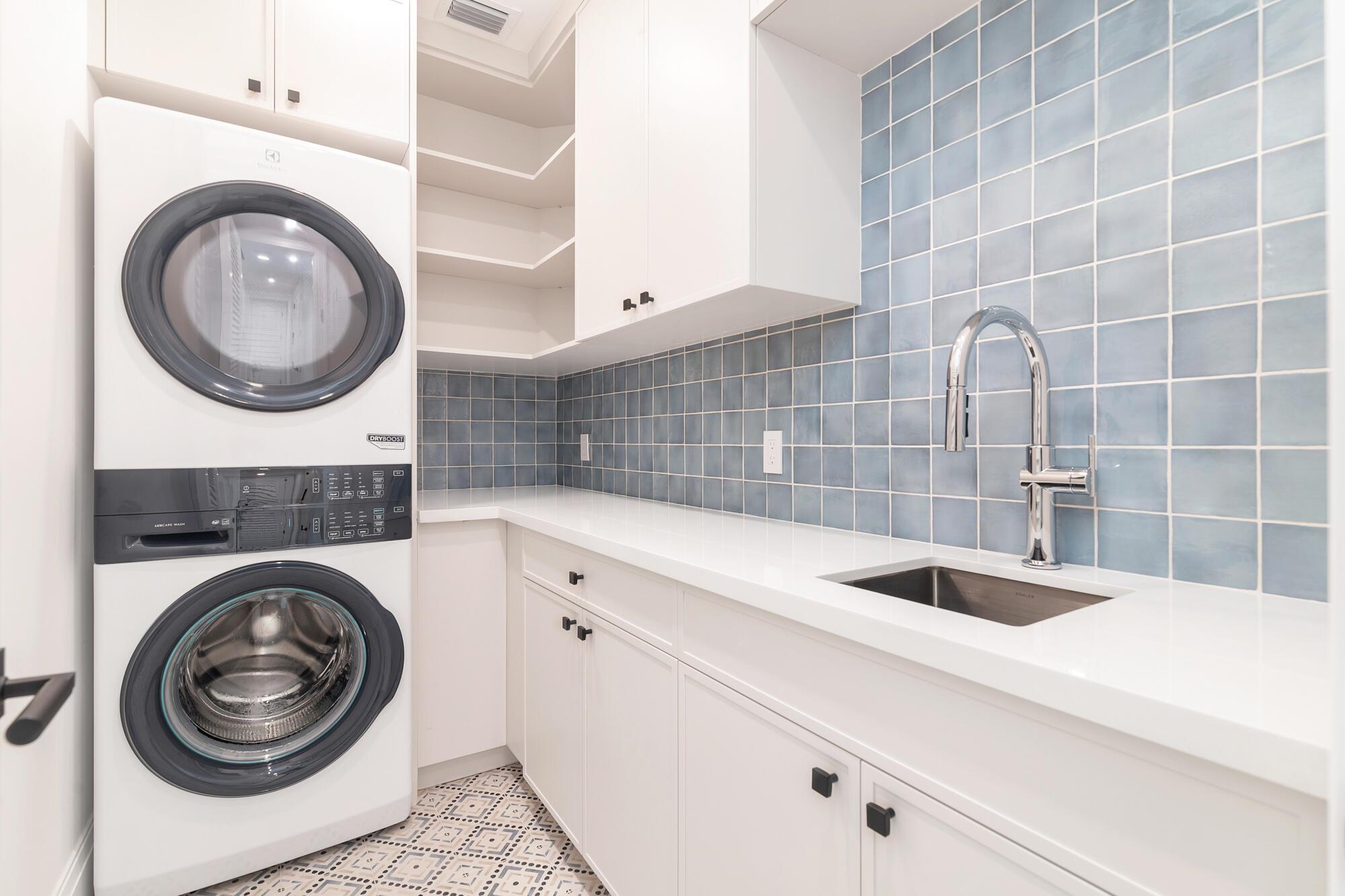 SOUTHLAND PARK - Residential