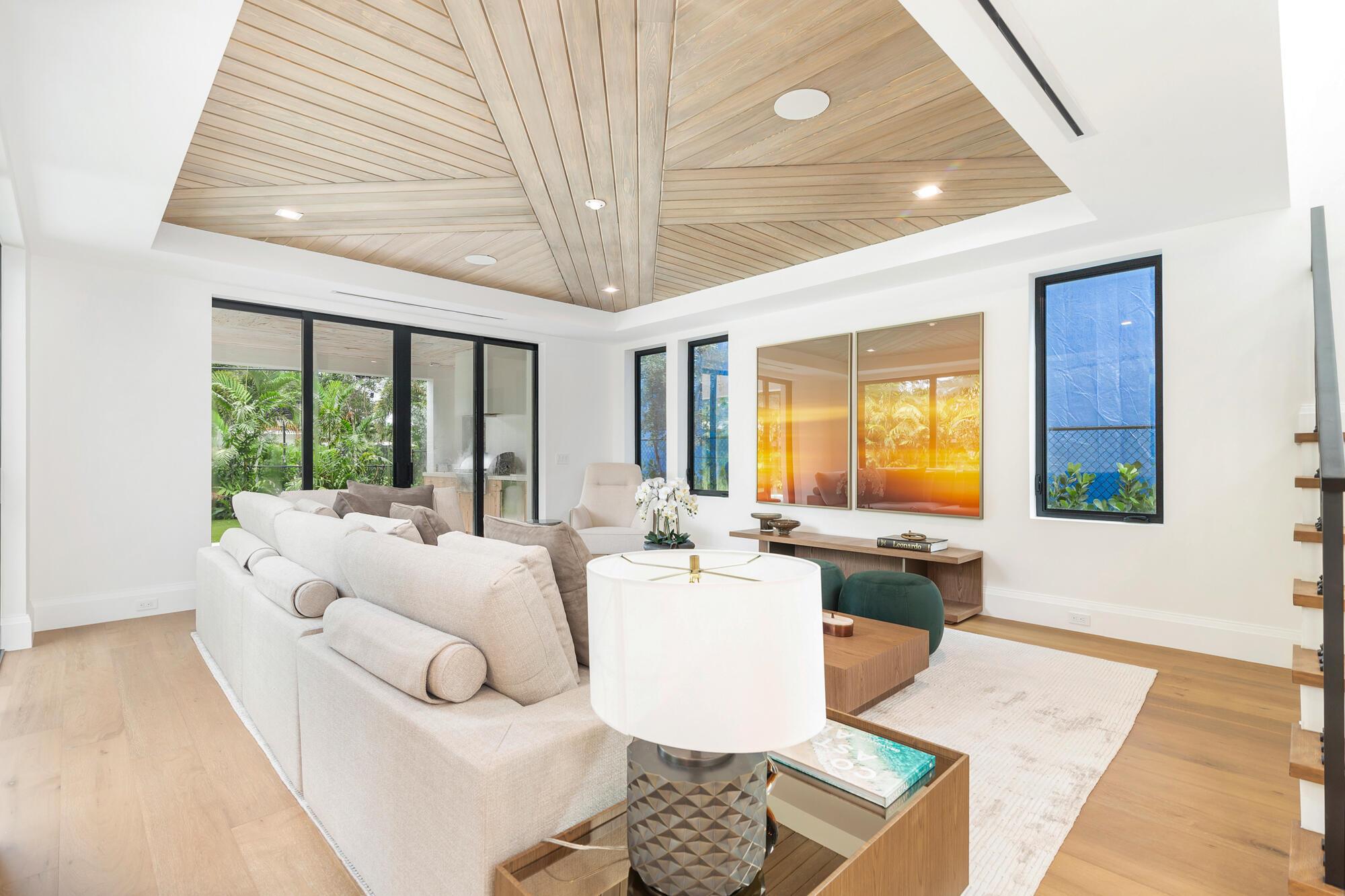 SOUTHLAND PARK - Residential