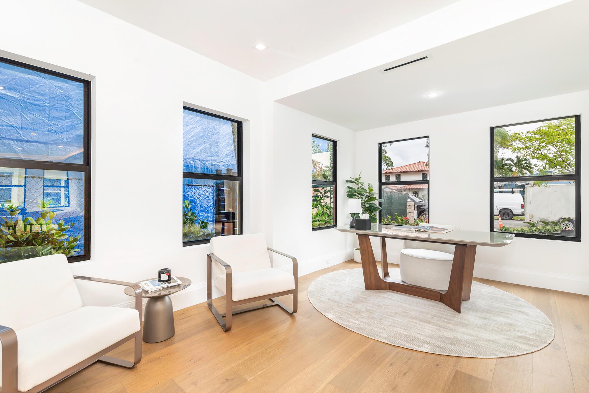 SOUTHLAND PARK - Residential