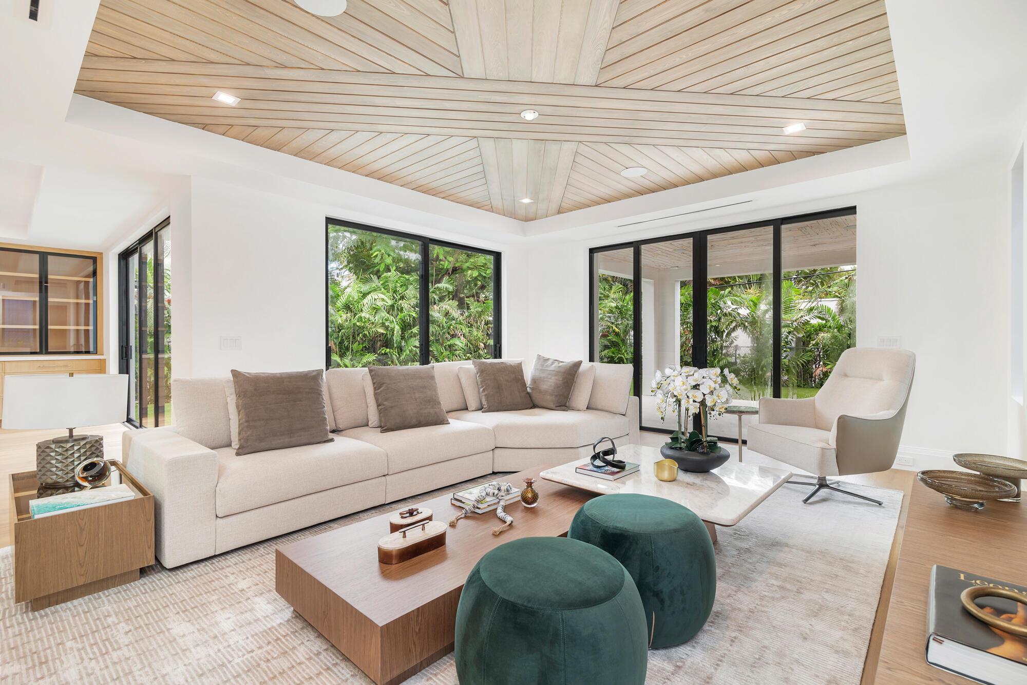 SOUTHLAND PARK - Residential