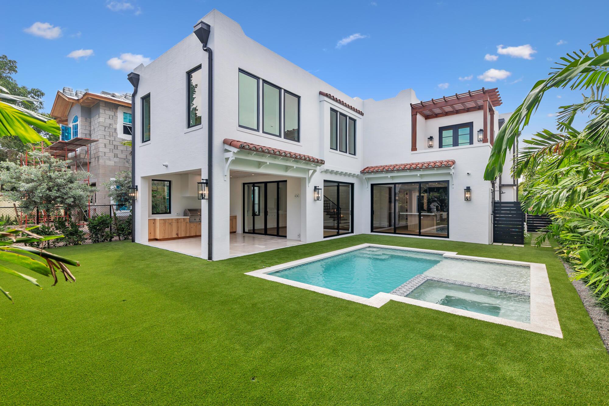 SOUTHLAND PARK - Residential