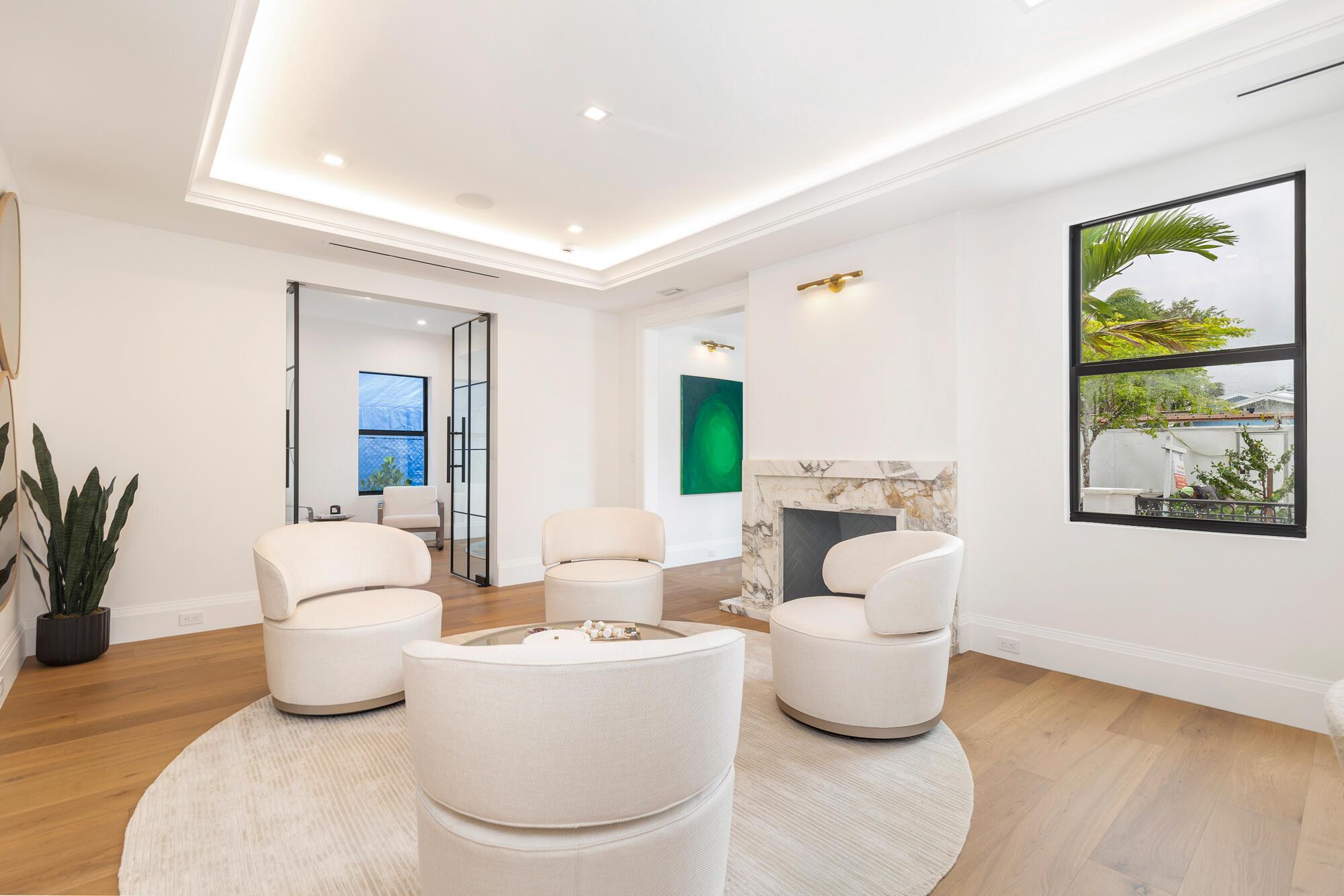 SOUTHLAND PARK - Residential