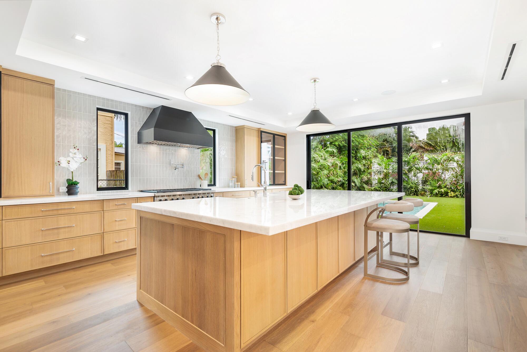 SOUTHLAND PARK - Residential