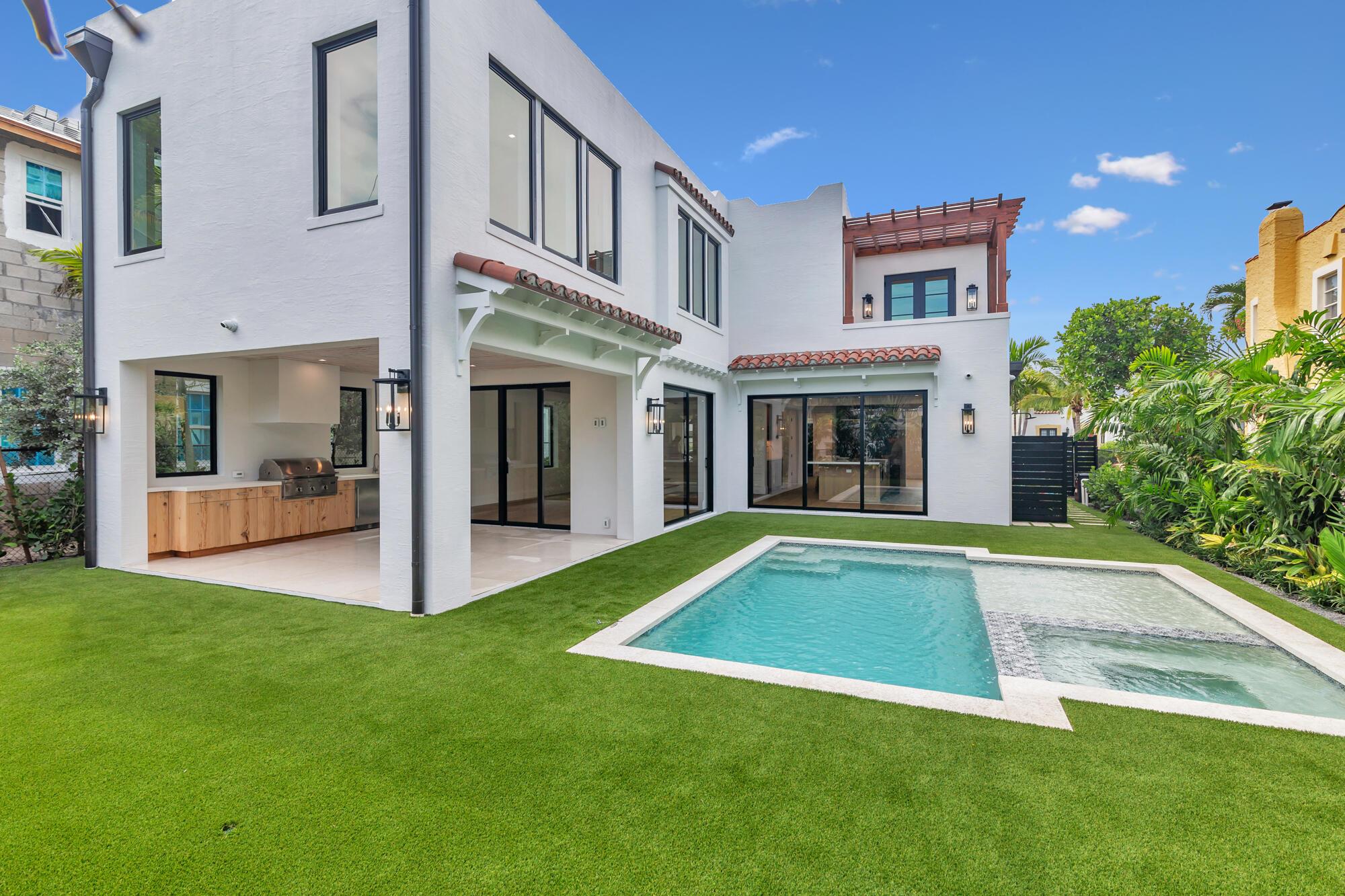 SOUTHLAND PARK - Residential