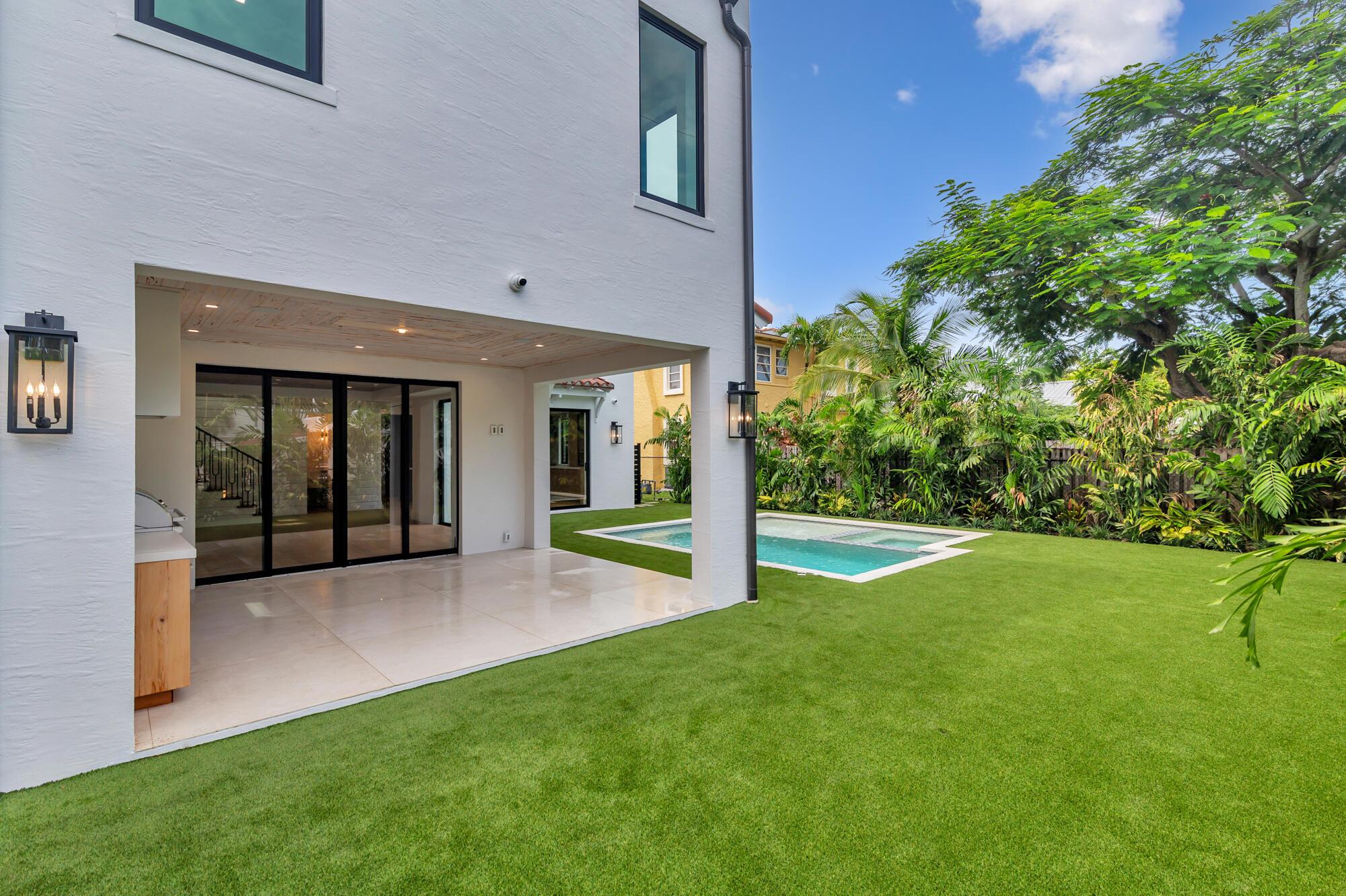 SOUTHLAND PARK - Residential